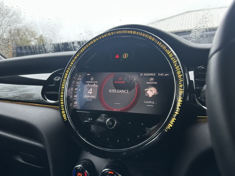 Used MINI Hatch 2022 for sale - 76982455: Photo 17