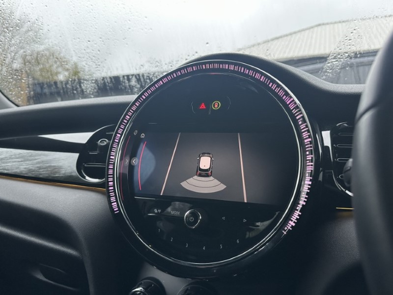 Used MINI Hatch 2022 for sale - 76982455: Photo 18