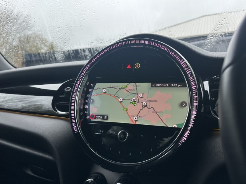 Used MINI Hatch 2022 for sale - 76982455: Photo 19