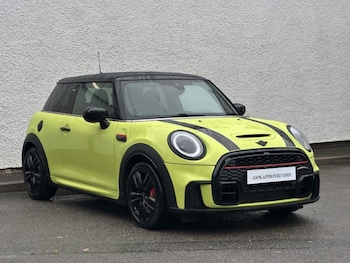 Used MINI Hatch 2022 for sale - 76982455: Photo