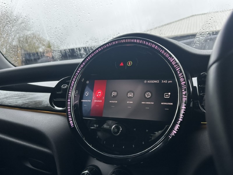 Used MINI Hatch 2022 for sale - 76982455: Photo 20