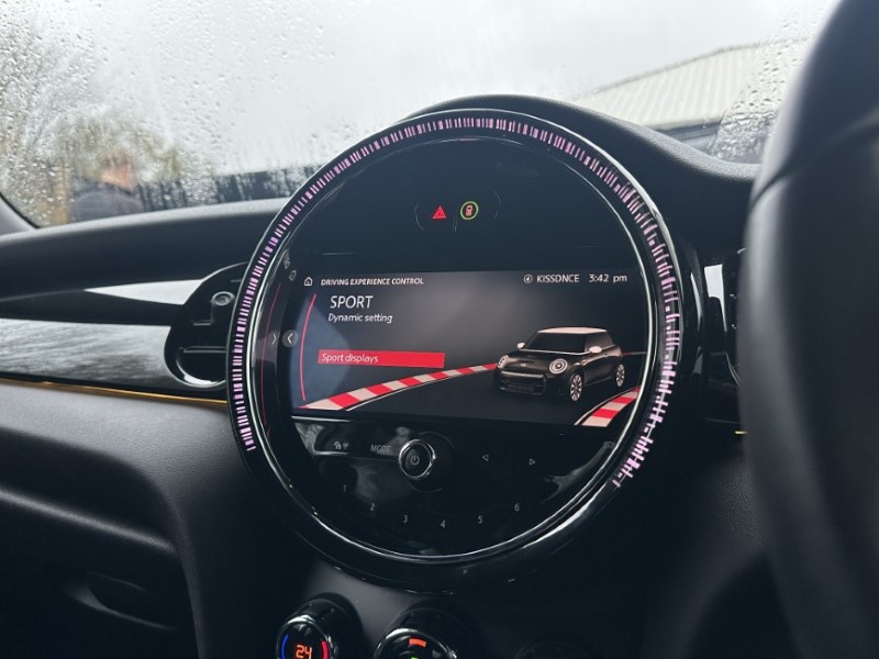 Used MINI Hatch 2022 for sale - 76982455: Photo 21