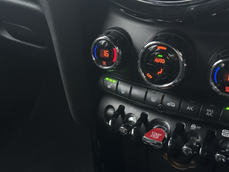 Used MINI Hatch 2022 for sale - 76982455: Photo 23