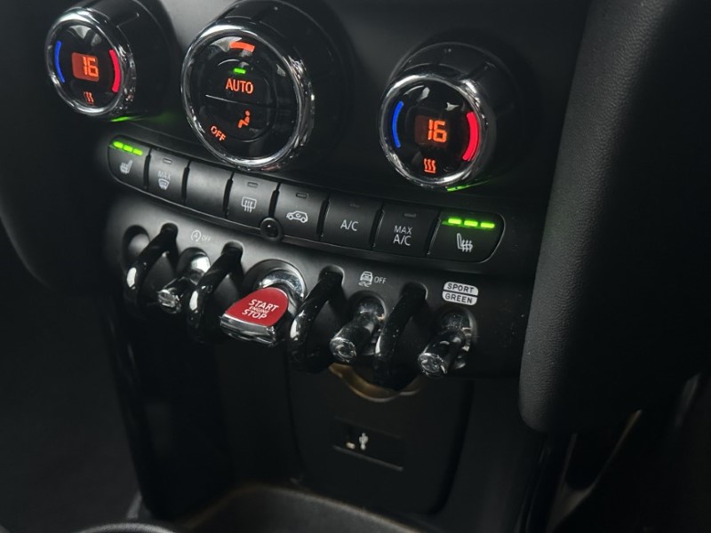 Used MINI Hatch 2022 for sale - 76982455: Photo 24