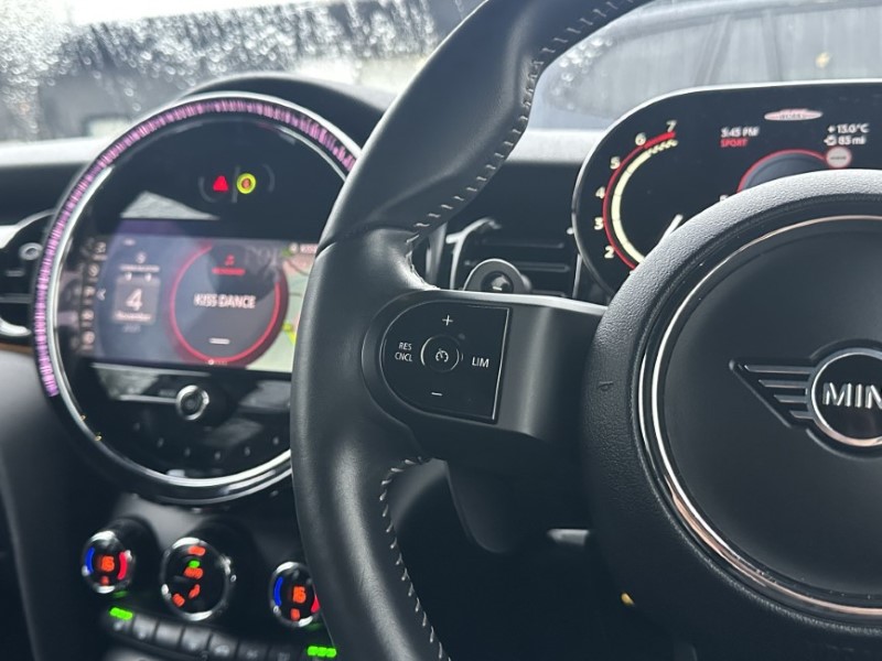 Used MINI Hatch 2022 for sale - 76982455: Photo 25
