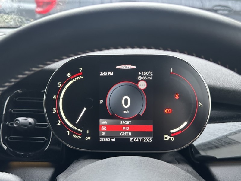 Used MINI Hatch 2022 for sale - 76982455: Photo 27