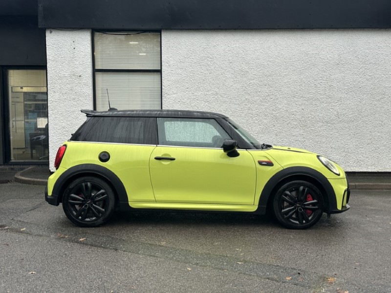 Used MINI Hatch 2022 for sale - 76982455: Photo 3