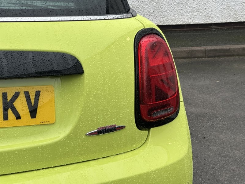 Used MINI Hatch 2022 for sale - 76982455: Photo 31