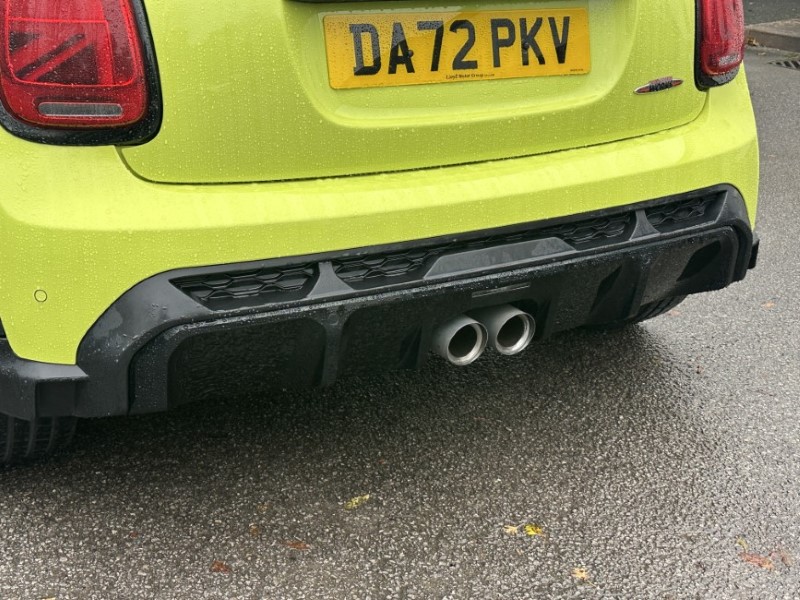 Used MINI Hatch 2022 for sale - 76982455: Photo 32