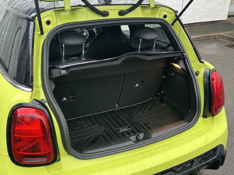 Used MINI Hatch 2022 for sale - 76982455: Photo 33