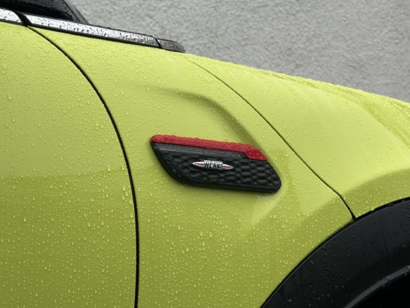 Used MINI Hatch 2022 for sale - 76982455: Photo 34