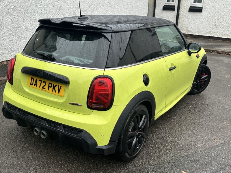 Used MINI Hatch 2022 for sale - 76982455: Photo 35
