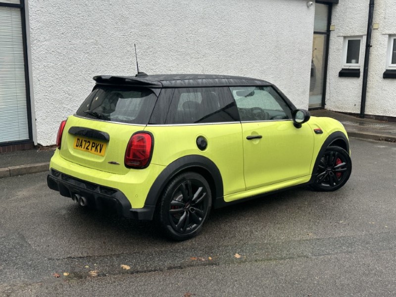 Used MINI Hatch 2022 for sale - 76982455: Photo 36