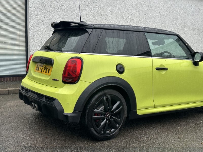 Used MINI Hatch 2022 for sale - 76982455: Photo 37