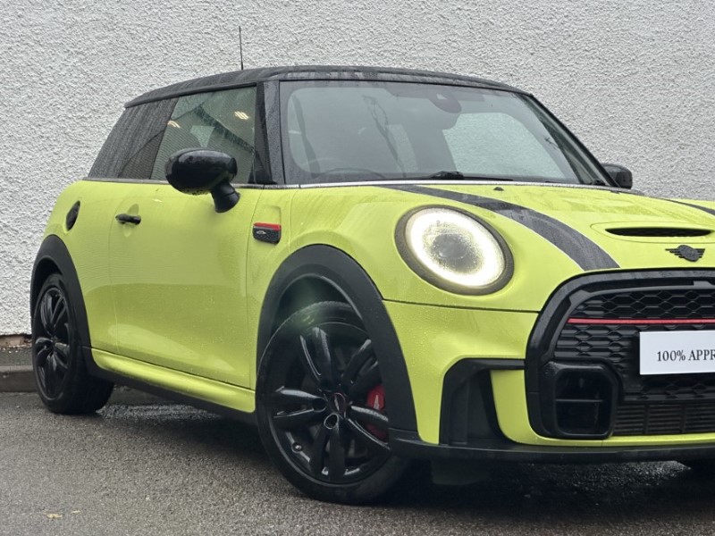 Used MINI Hatch 2022 for sale - 76982455: Photo 38