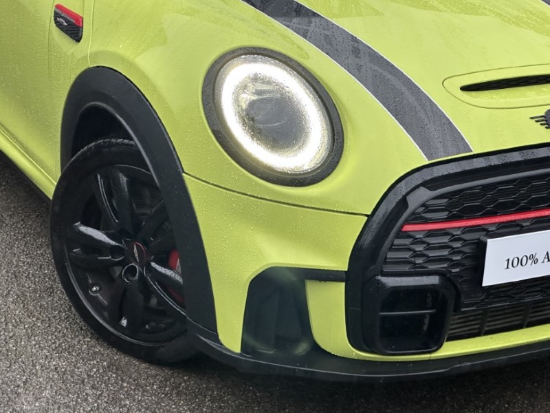 Used MINI Hatch 2022 for sale - 76982455: Photo 39