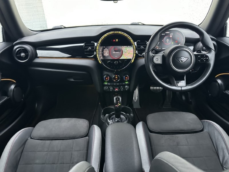 Used MINI Hatch 2022 for sale - 76982455: Photo 4