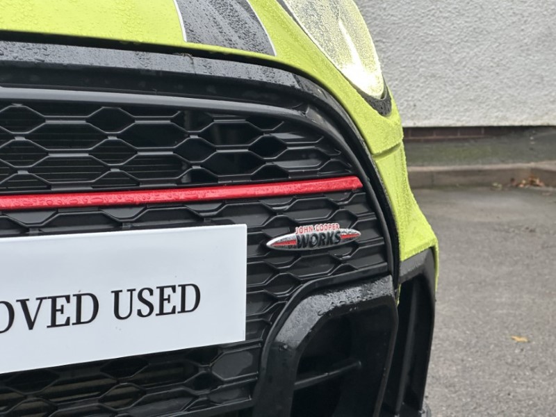 Used MINI Hatch 2022 for sale - 76982455: Photo 40