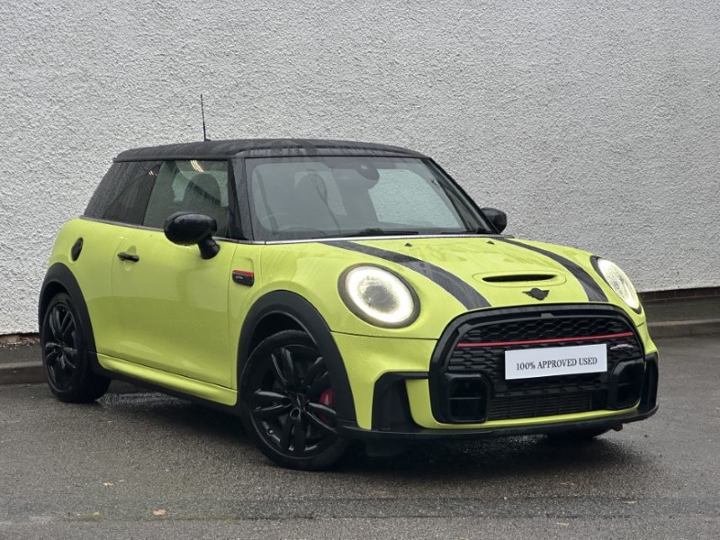 Used MINI Hatch 2022 for sale - 76982455: Photo 41