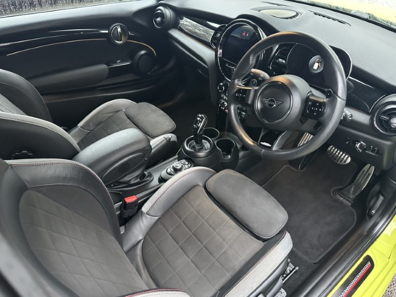 Used MINI Hatch 2022 for sale - 76982455: Photo 6