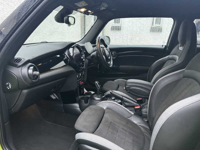 Used MINI Hatch 2022 for sale - 76982455: Photo 7