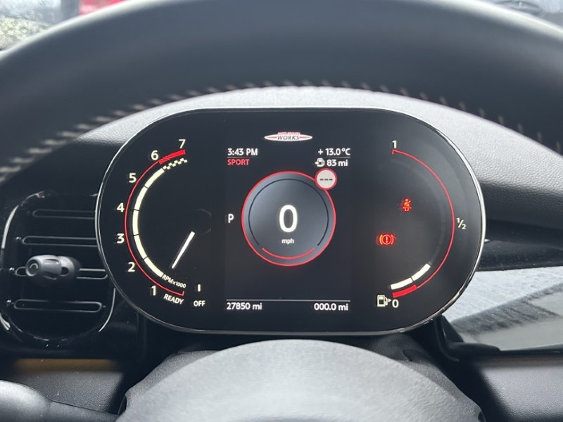 Used MINI Hatch 2022 for sale - 76982455: Photo 9