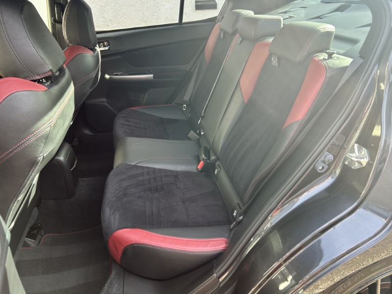 Used Subaru WRX STI 2016 for sale - 77665222: Photo 13