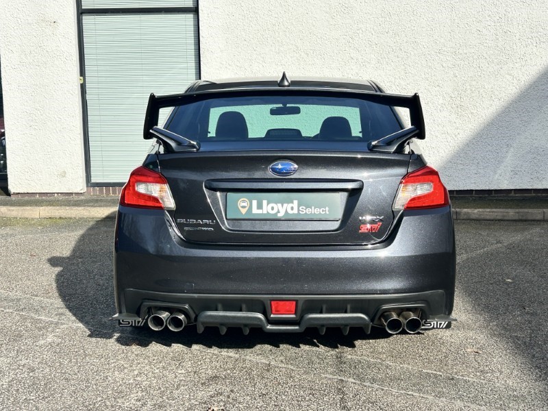 Used Subaru WRX STI 2016 for sale - 77665222: Photo 16