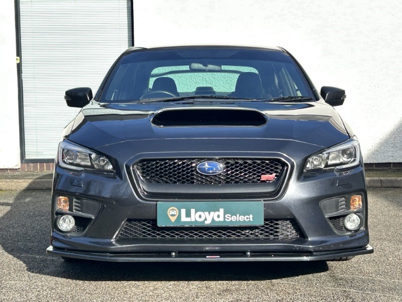 Used Subaru WRX STI 2016 for sale - 77665222: Photo 17