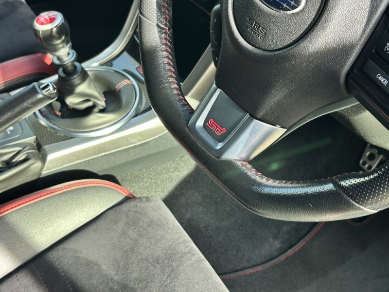 Used Subaru WRX STI 2016 for sale - 77665222: Photo 18