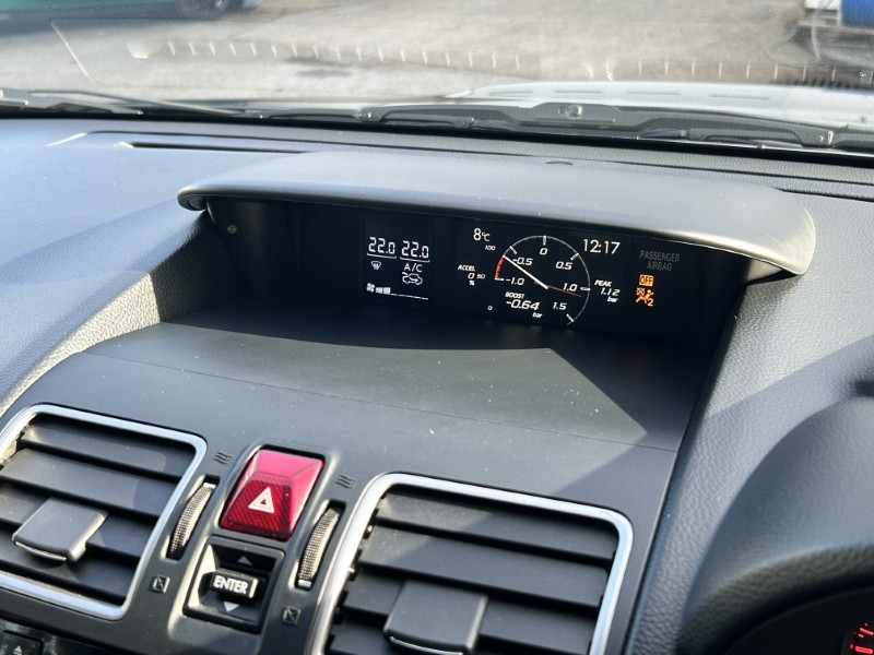 Used Subaru WRX STI 2016 for sale - 77665222: Photo 19