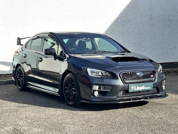 Used Subaru WRX STI 2016 for sale - 77665222: Photo