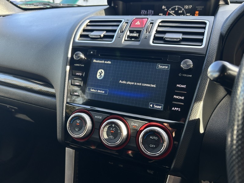 Used Subaru WRX STI 2016 for sale - 77665222: Photo 20