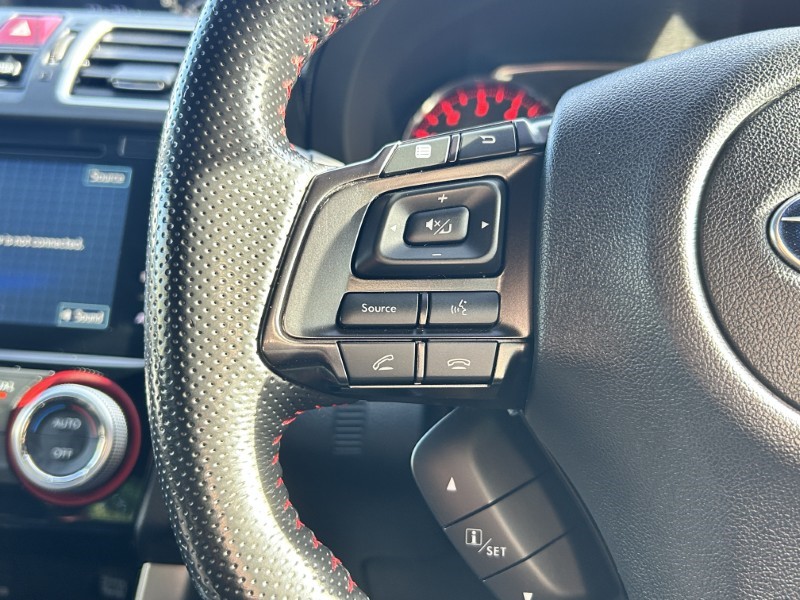 Used Subaru WRX STI 2016 for sale - 77665222: Photo 21