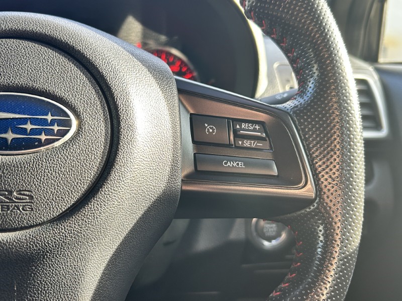 Used Subaru WRX STI 2016 for sale - 77665222: Photo 22