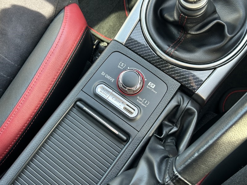 Used Subaru WRX STI 2016 for sale - 77665222: Photo 24