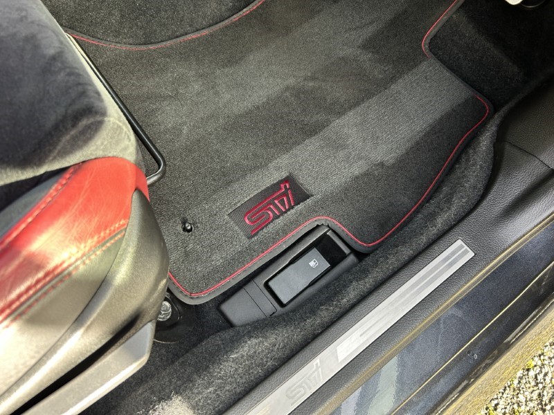 Used Subaru WRX STI 2016 for sale - 77665222: Photo 25