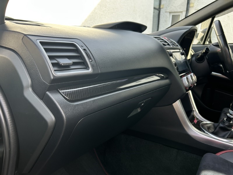 Used Subaru WRX STI 2016 for sale - 77665222: Photo 26