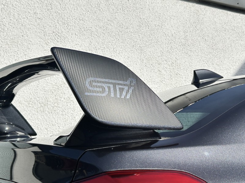 Used Subaru WRX STI 2016 for sale - 77665222: Photo 28