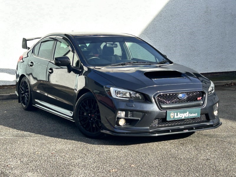 Used Subaru WRX STI 2016 for sale - 77665222: Photo 29