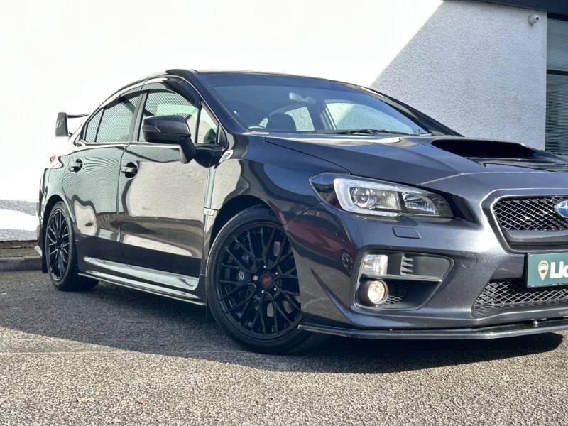 Used Subaru WRX STI 2016 for sale - 77665222: Photo 30