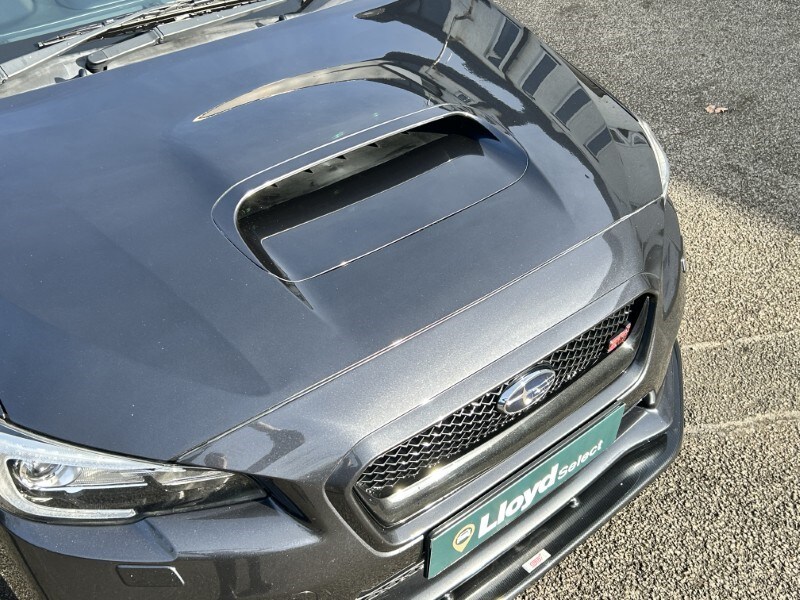 Used Subaru WRX STI 2016 for sale - 77665222: Photo 32