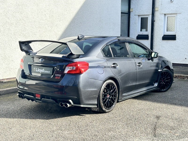 Used Subaru WRX STI 2016 for sale - 77665222: Photo 34