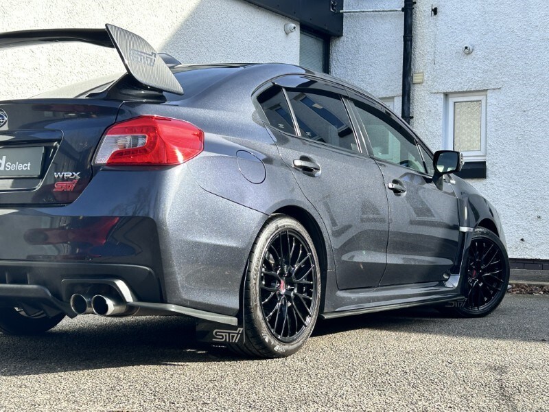 Used Subaru WRX STI 2016 for sale - 77665222: Photo 35