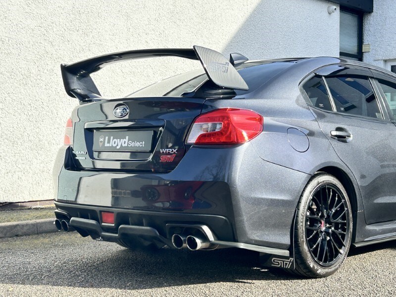 Used Subaru WRX STI 2016 for sale - 77665222: Photo 36