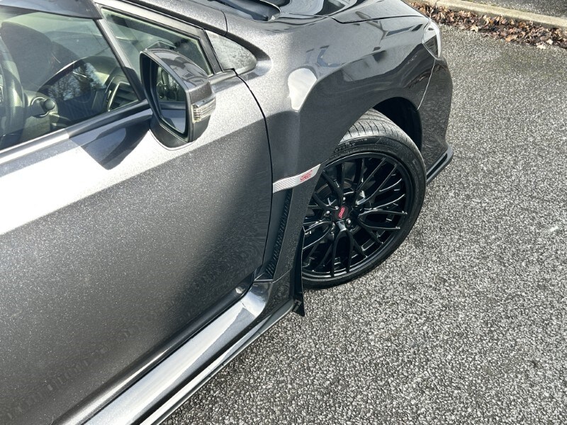 Used Subaru WRX STI 2016 for sale - 77665222: Photo 37