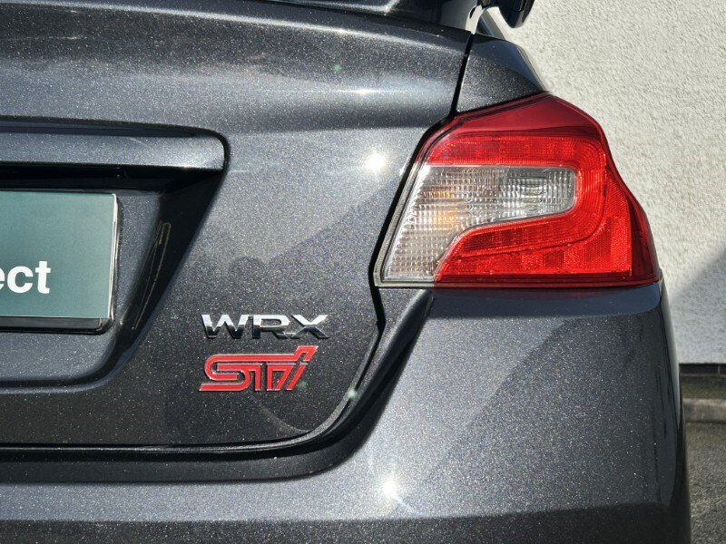 Used Subaru WRX STI 2016 for sale - 77665222: Photo 39