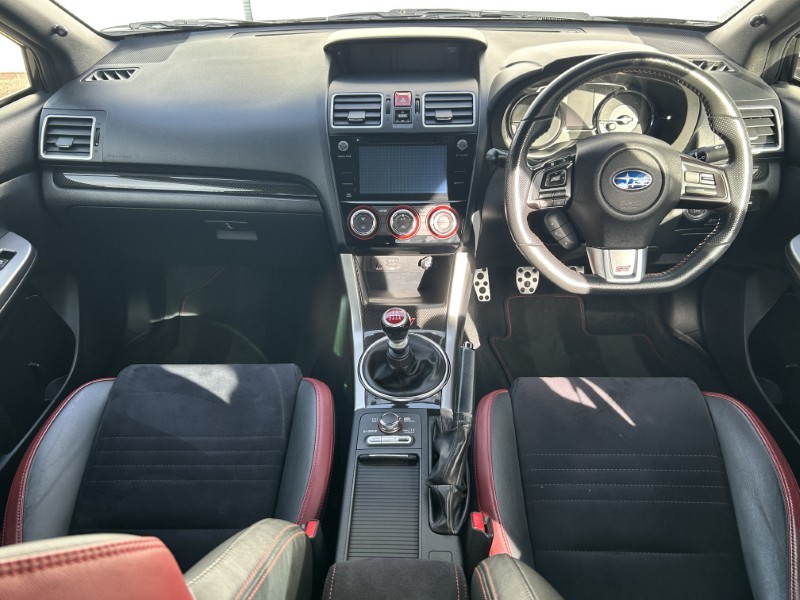 Used Subaru WRX STI 2016 for sale - 77665222: Photo 5