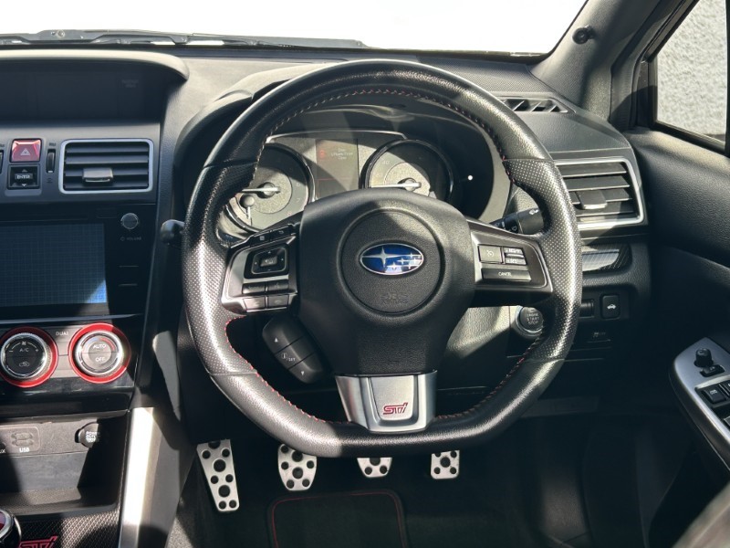 Used Subaru WRX STI 2016 for sale - 77665222: Photo 6