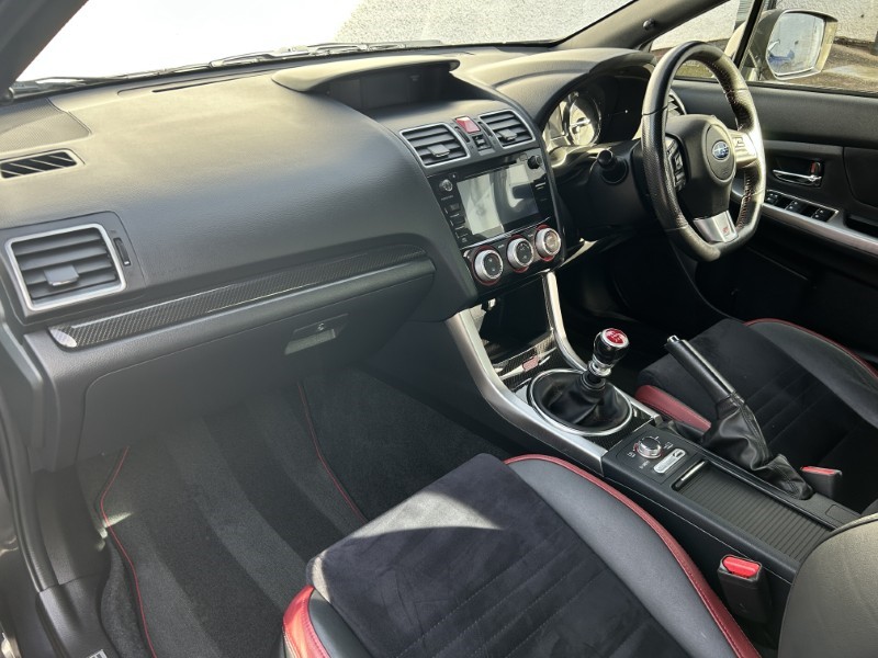 Used Subaru WRX STI 2016 for sale - 77665222: Photo 8